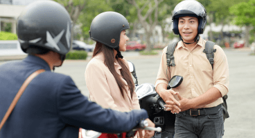 ความรับผิดชอบต่อบุคคลภายนอก