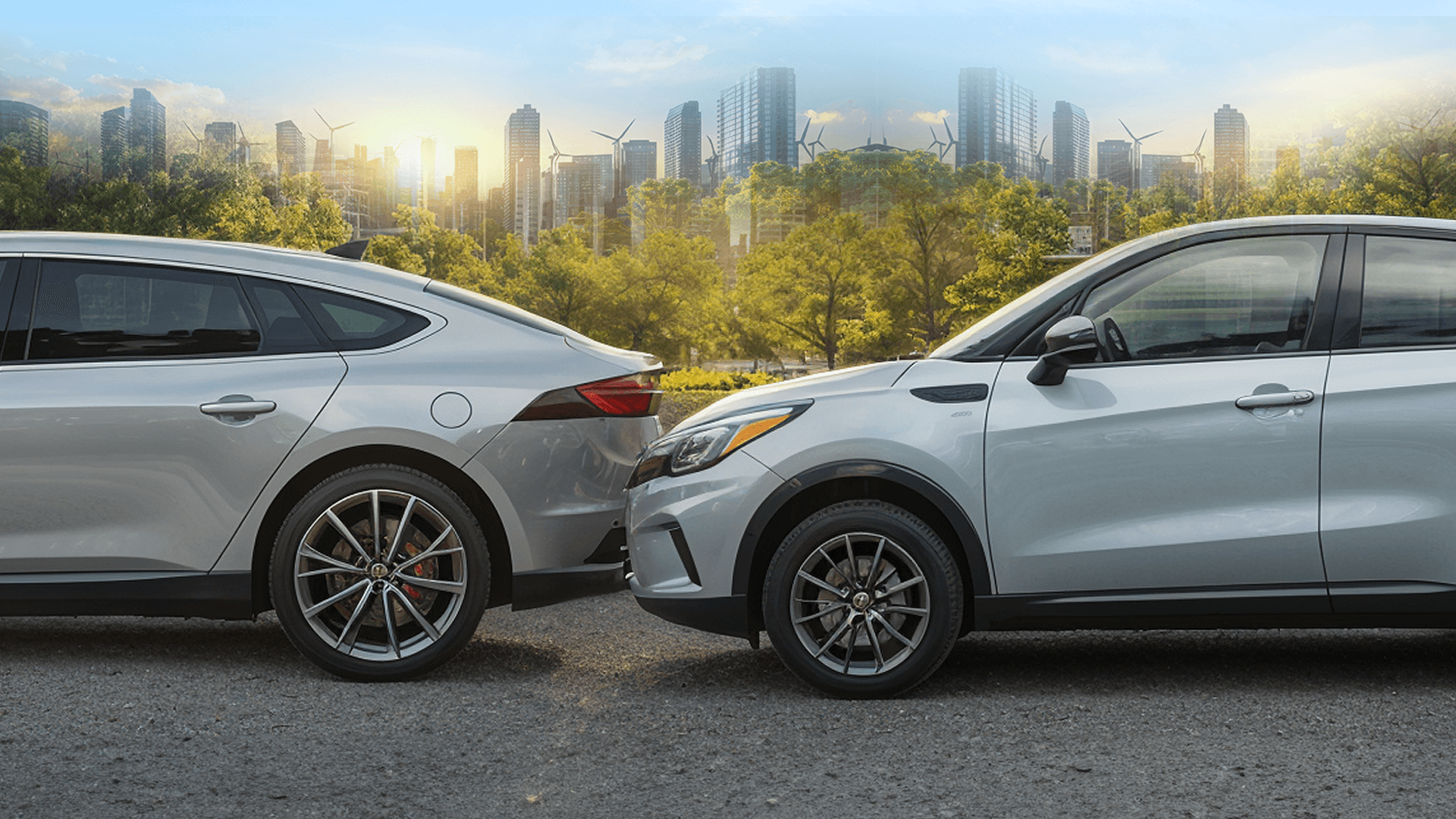 คุ้มครองตัวรถไฟฟ้า EV ที่เอาประกันภัย