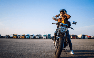 ประกันรถมอเตอร์ไซค์ชั้น 3