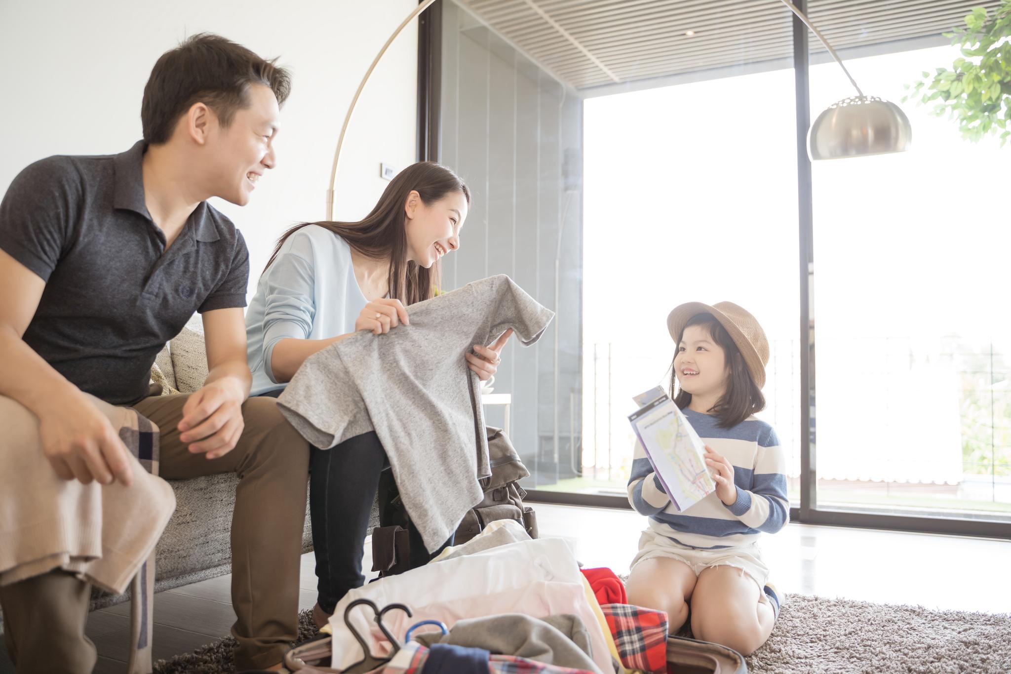 การยกเลิก หรือ การเลื่อนเดินทาง