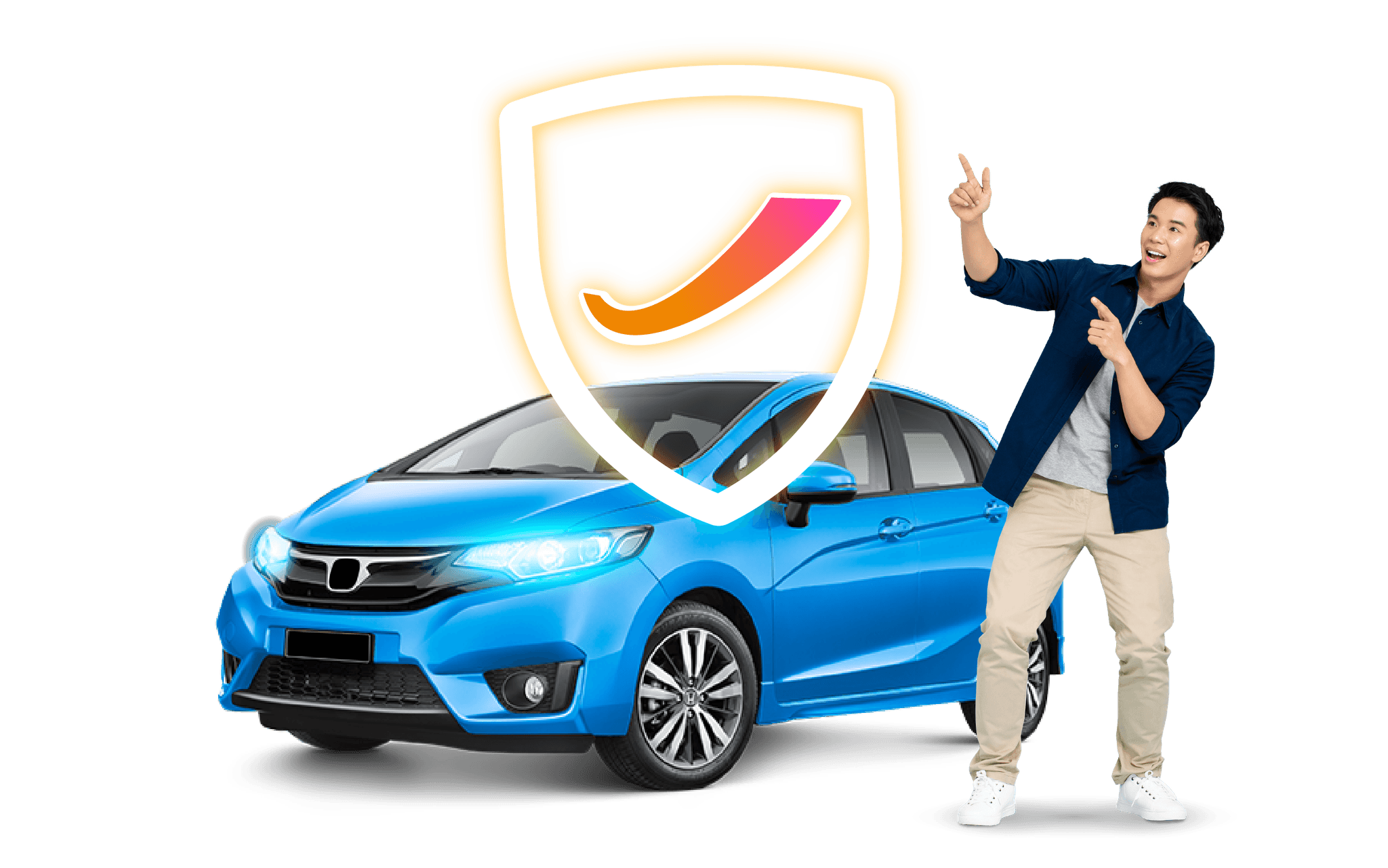 ประกันออนไลน์เทียบเบี้ยทันใจในคลิกเดียว!