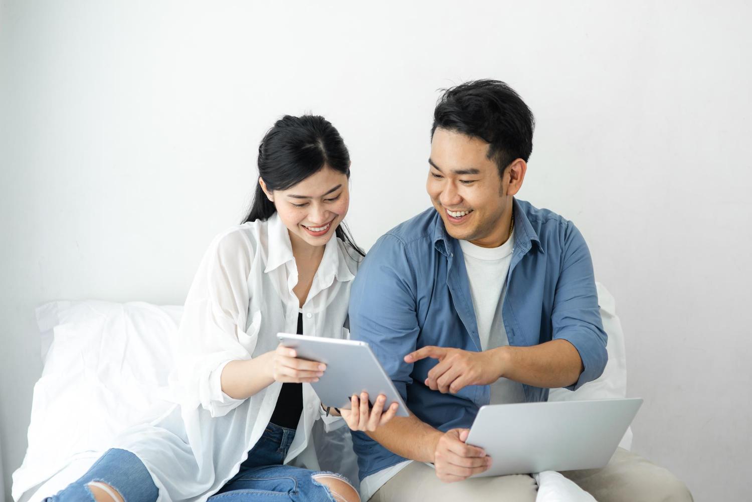 ซื้อประกัน, โบรกเกอร์ 